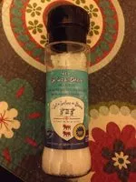 Mängden socker i Sel de Salies de Béarn