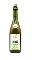 Mängden socker i Cidre Les Vergers de Ducy Demi-Sec