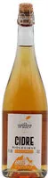 Mängden socker i Cidre Fraicheur Biologique