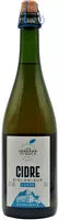 Mängden socker i Cidre Les Vergers de Ducy Corsé