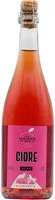 Mängden socker i Cidre Rosé Biologique