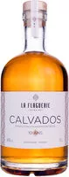 Mängden socker i Calvados 10 ANS