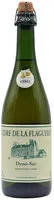Mängden socker i Cidre de la Flaguerie Demi-Sec