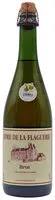 Mängden socker i Cidre de la Flaguerie Brut