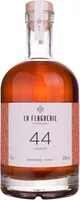 Mängden socker i Liqueur 44