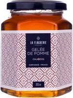 Mängden socker i Gelée de Pomme Calvados