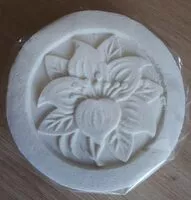 Mängden socker i Gâteau de Lune de riz à la pâte de soja