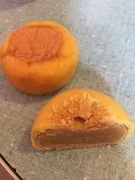 Mängden socker i Gâteau à la crème de soja et aux amandes