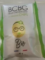 Mängden socker i Chips