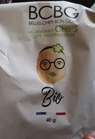 Mängden socker i Bcbg