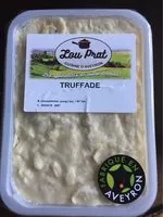 Mängden socker i Truffade