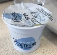 Mängden socker i Fromage blanc