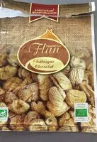 Mängden socker i Preparation en poudre pour flan châtaigne chocolat