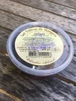 Mängden socker i Délice De Tapenade Noire