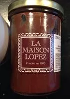 Mängden socker i Pâte à tartiner noisettes