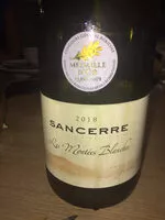 Mängden socker i Sancerre