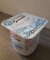 Mängden socker i Yaourt des pyrénées