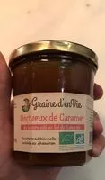 Mängden socker i Onctueux de Caramel au Beurre salé au sel de Guérande