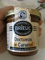 Mängden socker i Crêpes party