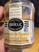 Mängden socker i Pâte à tartiner