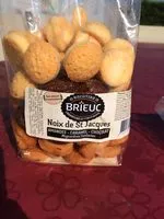 Mängden socker i Mignardises