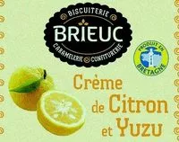 Mängden socker i Crème de Citron et Yuzu