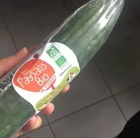 Mängden socker i Concombre Bio, Espagne