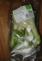 Mängden socker i Fenouil bio