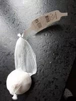Mängden socker i Ail biologique 3 têtes