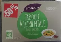 Mängden socker i Epicerie / Plats Et Produits Cuisinés / Plats Préparés Bio
