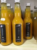 Mängden socker i Mangue