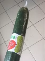 Mängden socker i Concombre