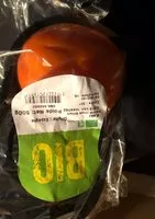 Mängden socker i Kaki bio