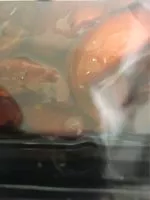 Mängden socker i Tomates confites