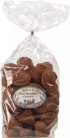 Mängden socker i Mini Madeleine Chocolat