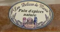 Mängden socker i Pain d’épices