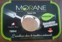 Mängden socker i Passion