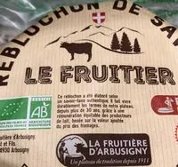 Mängden socker i Reblochon