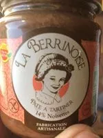 Mängden socker i Pate à tartiner