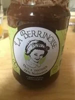 Mängden socker i Pate a tartiner