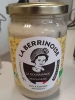 Mängden socker i LA GOURMANDE