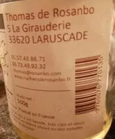 Mängden socker i Miel d acacia