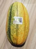 Mängden socker i Courge Spaghetti, France, la pièce