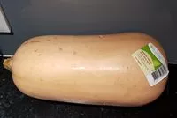 Mängden socker i Butternut