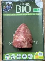 Mängden socker i Demi jamboneau