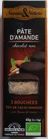 Mängden socker i Epicerie / Epicerie Sucrée / Confiserie Bio