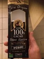 Mängden socker i Pure origine