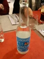 Mängden socker i Limonade