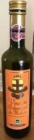Mängden socker i Vinaigre balsamique de modene