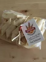 Mängden socker i Pennoni Rigati 500g